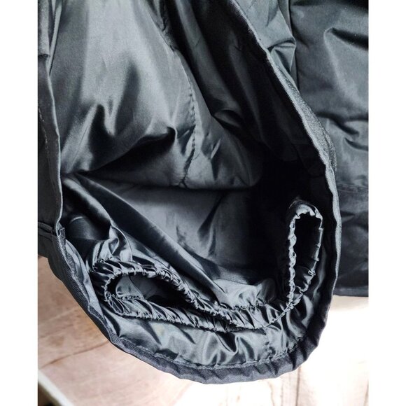 Tec-One Explorer 4XL Core Ski/Snowboarding Pants – Black, Water Resistant - Picture 5 of 16